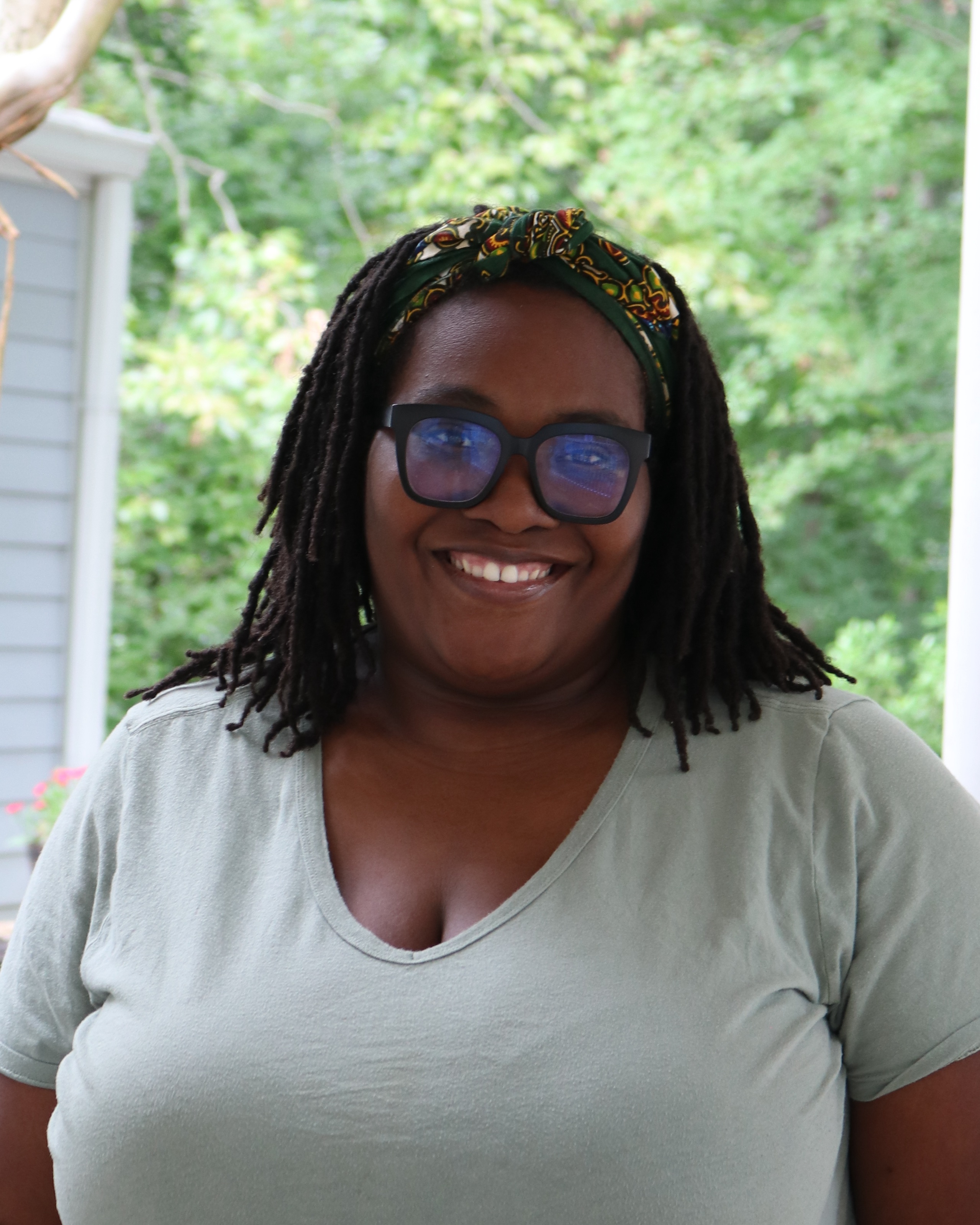 Jamila Ford