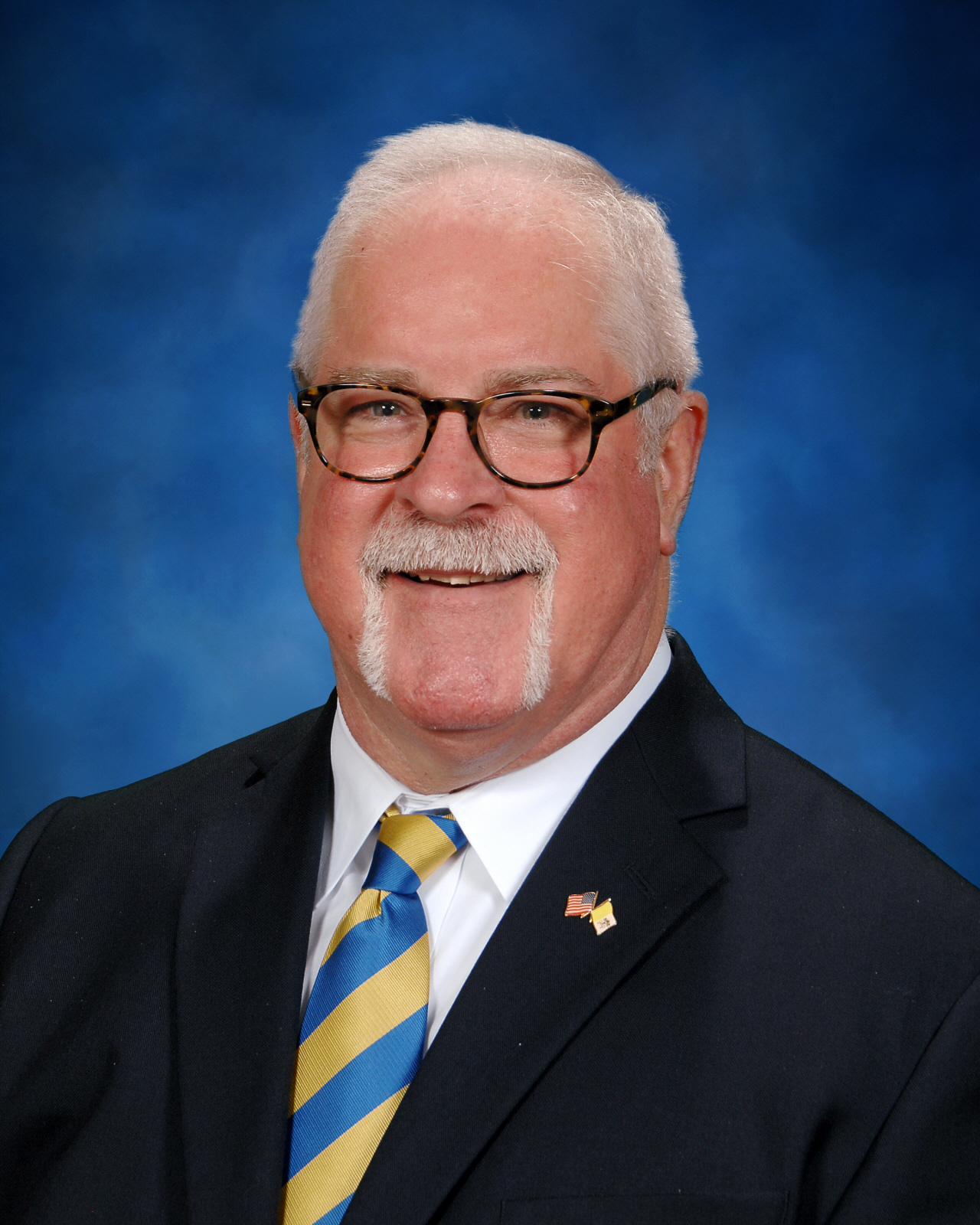 Douglas Jones