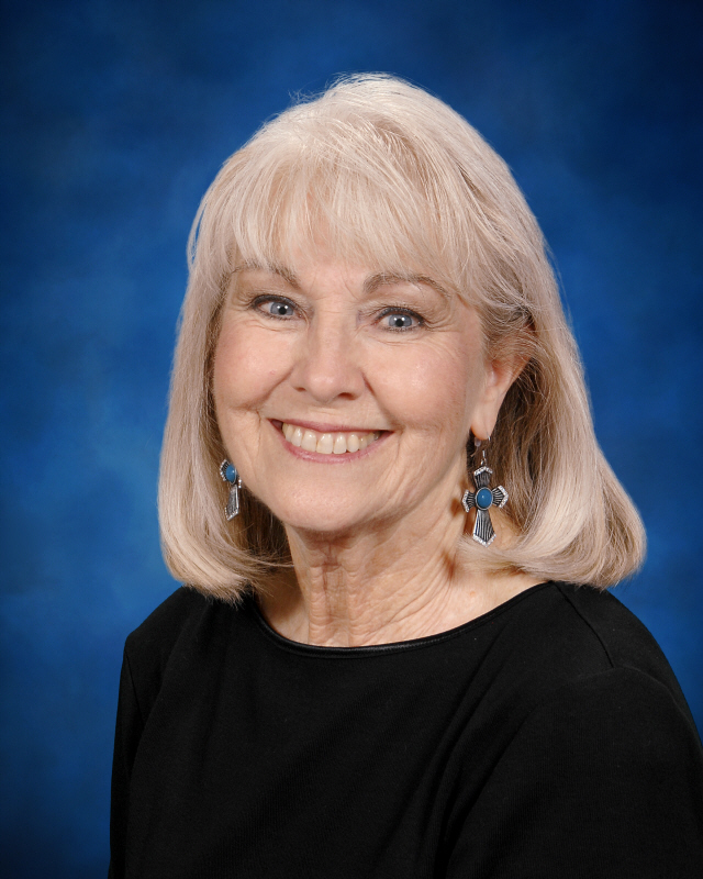 Kay Hallum