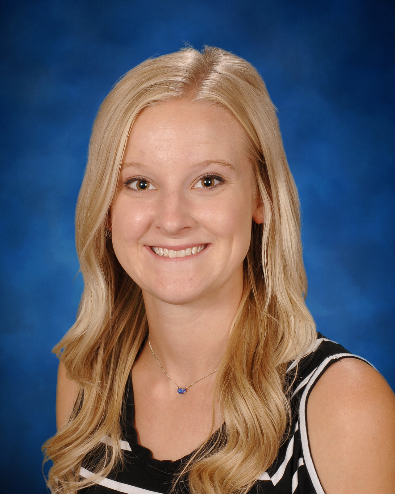 Catie Fangman