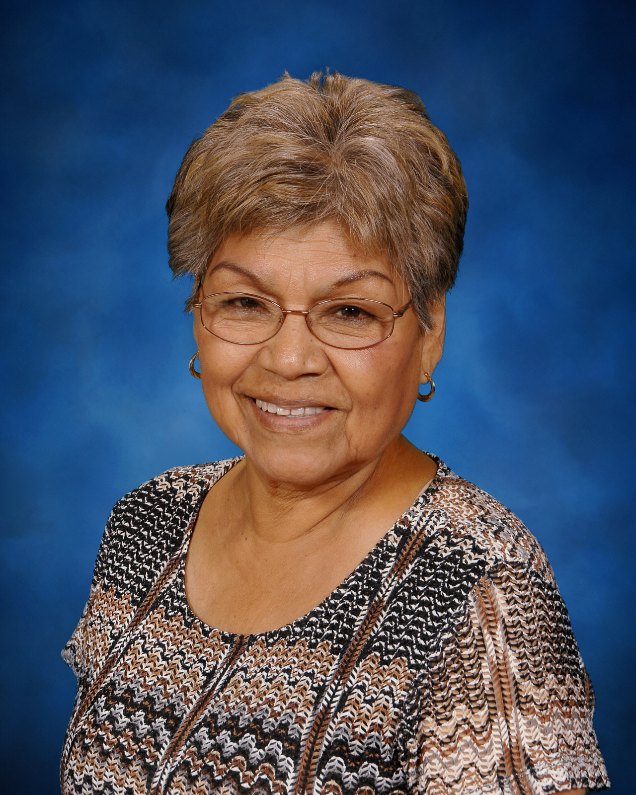 Patsy Preciado