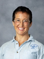Caitlin Preston-Fulton
