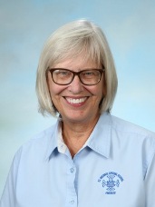Mary Beth Francioni