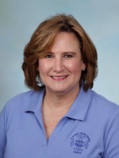 Judy Hauth