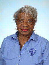 Geraldine Daunoy