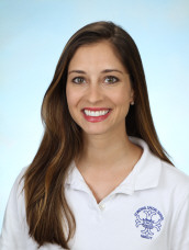 Alysha Colfry