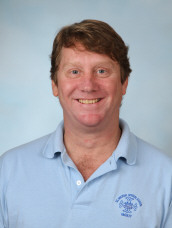Timothy Duffy