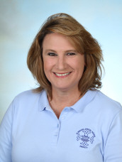 Judy Hauth
