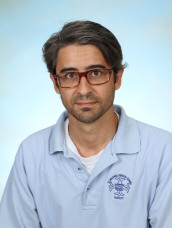 Tim Laurence