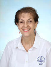 Barbara Murphy