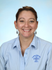 Leslie Nixon