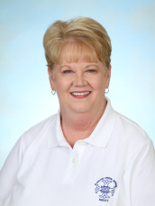 Elizabeth Robicheaux