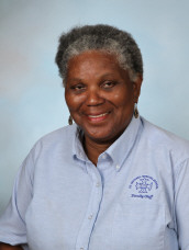 Judy Royal