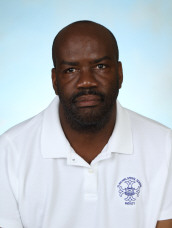 Will Williams
