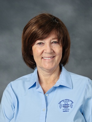 Maureen Spring