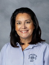 Lisa Mansfield