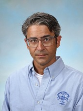 Tim Laurence