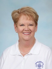 Elizabeth Robicheaux