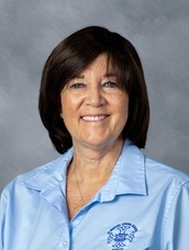 Maureen Spring