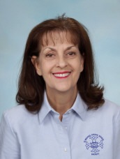 Barbara Murphy