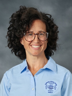 Caitlin Preston-Fulton