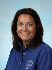 Lisa Mansfield