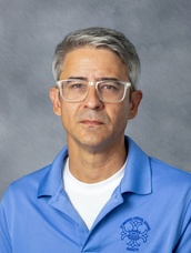 Tim Laurence