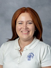 Zoe Smith