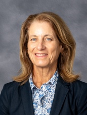 Cissy LaForge