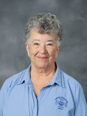 Marsha Preston