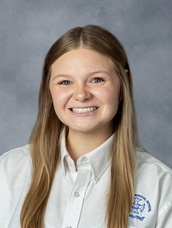 Emily Mackey