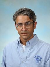 Tim Laurence