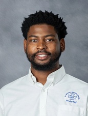 Khalil Miller