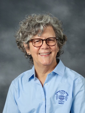 Beth Joubert