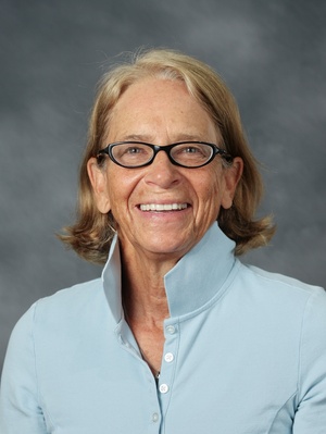 Paula Fletcher