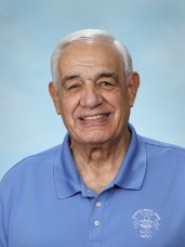 Glenn Mitchell