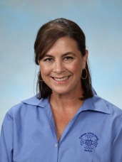Kristen Francioni