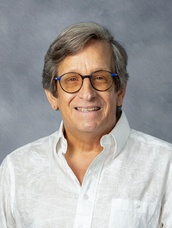 Bill Solomon
