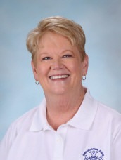 Elizabeth Robicheaux