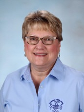 Edith Dozier