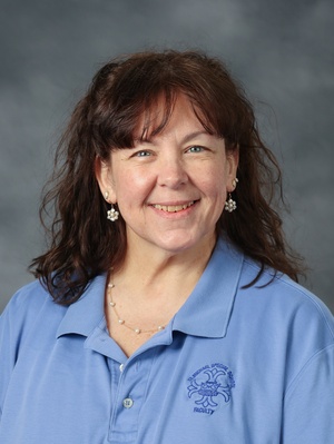 Doris Steudlein