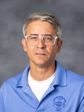 Tim Laurence