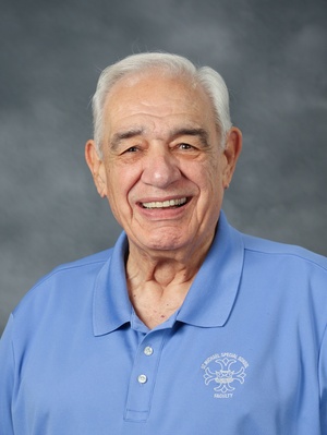 Glenn Mitchell