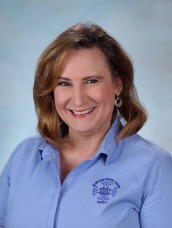 Judy Hauth