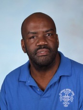 Will Williams