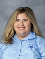 Amanda Scheyd