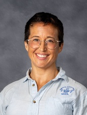 Caitlin Preston-Fulton
