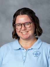 Lucy Hood