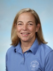 Patricia Strikmiller