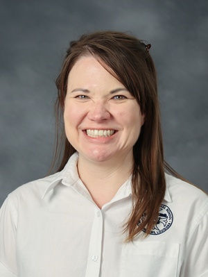 Amanda Dubourg
